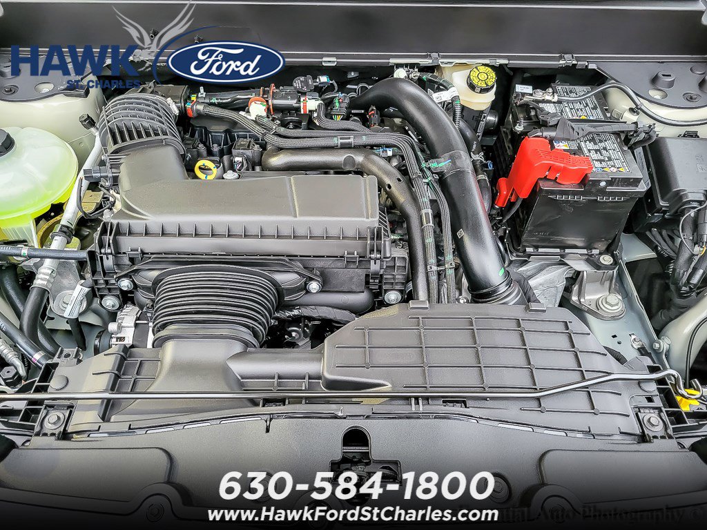 2025 FORD MAVERICK - Image 17