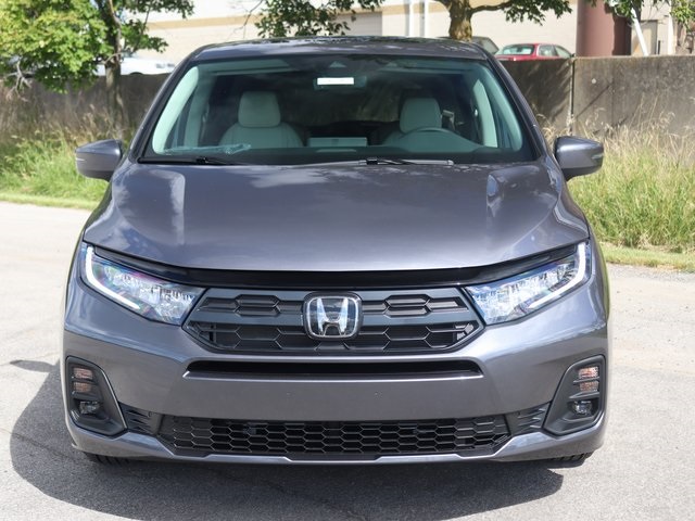 2026 Honda Odyssey EX-L photo 2