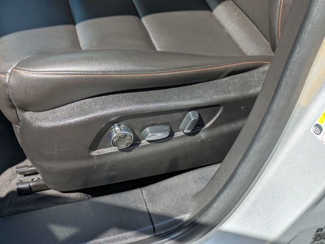 2019 Cadillac XT4 Sport photo 11