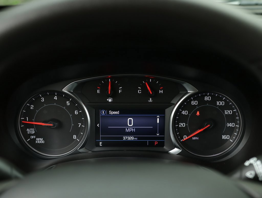 2023 Gmc Terrain SLE photo 10