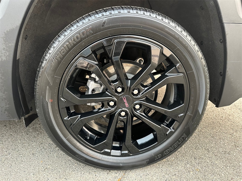 2022 Gmc Terrain SLT photo 10