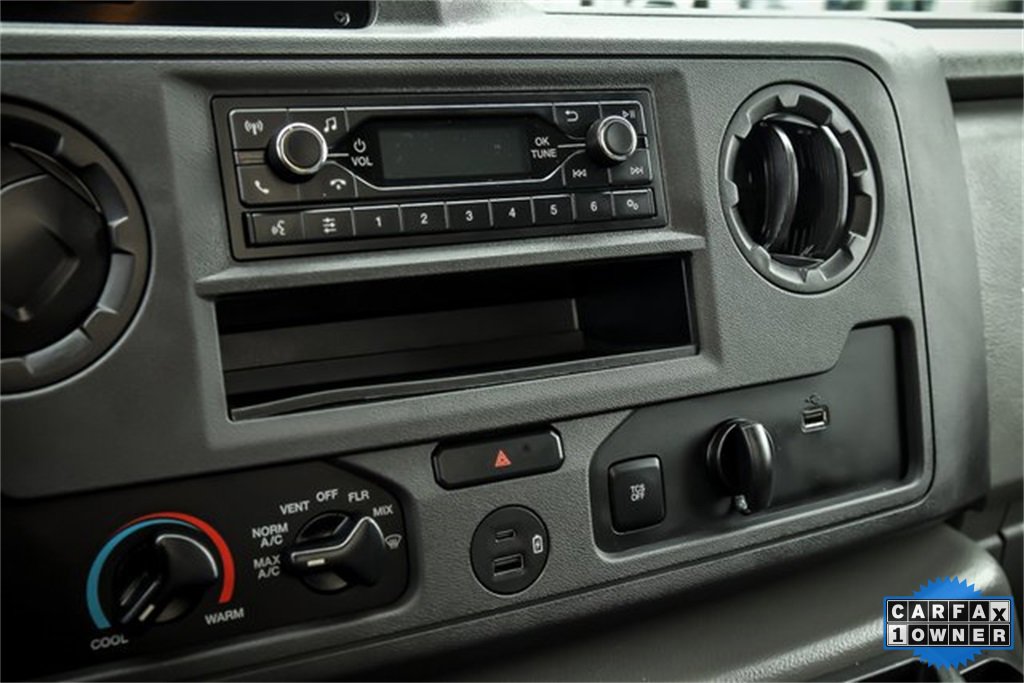 2024 Ford E-350 Base photo 16