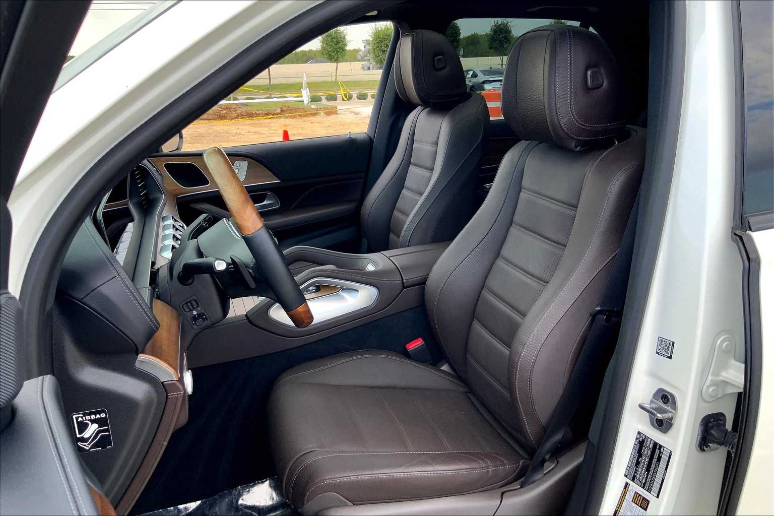 2022 Mercedes Benz GLE 450 4MATIC photo 7