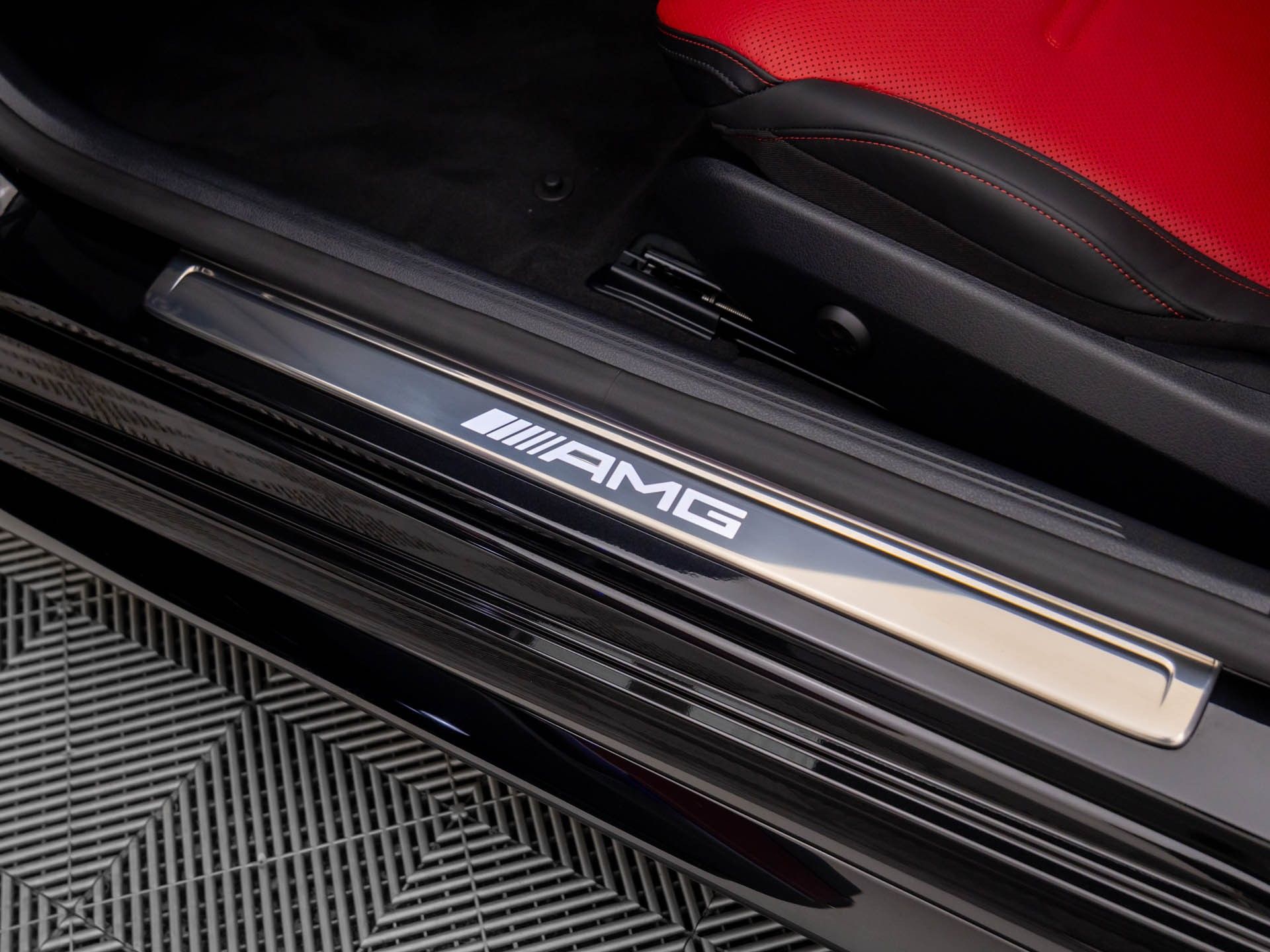 2026 Mercedes Benz CLE 53 AMG 4MATIC Coupe photo 13