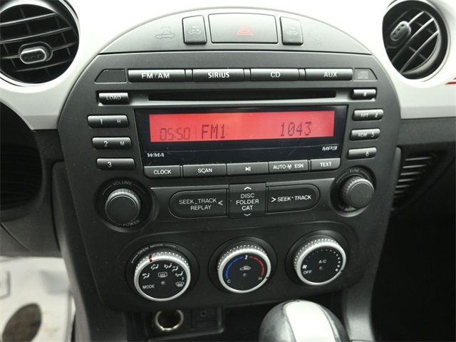 2014 MAZDA MX-5 - Image 16