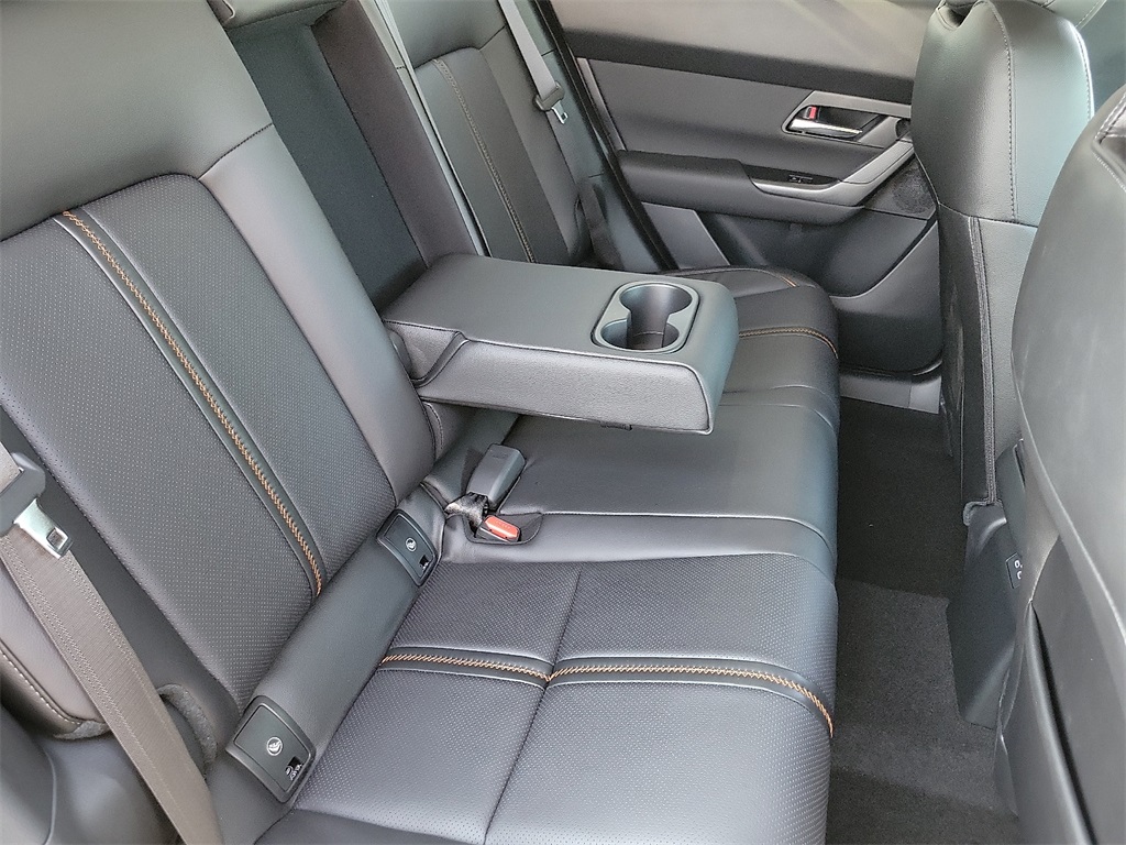 2025 Mazda CX-50 Premium Plus photo 18