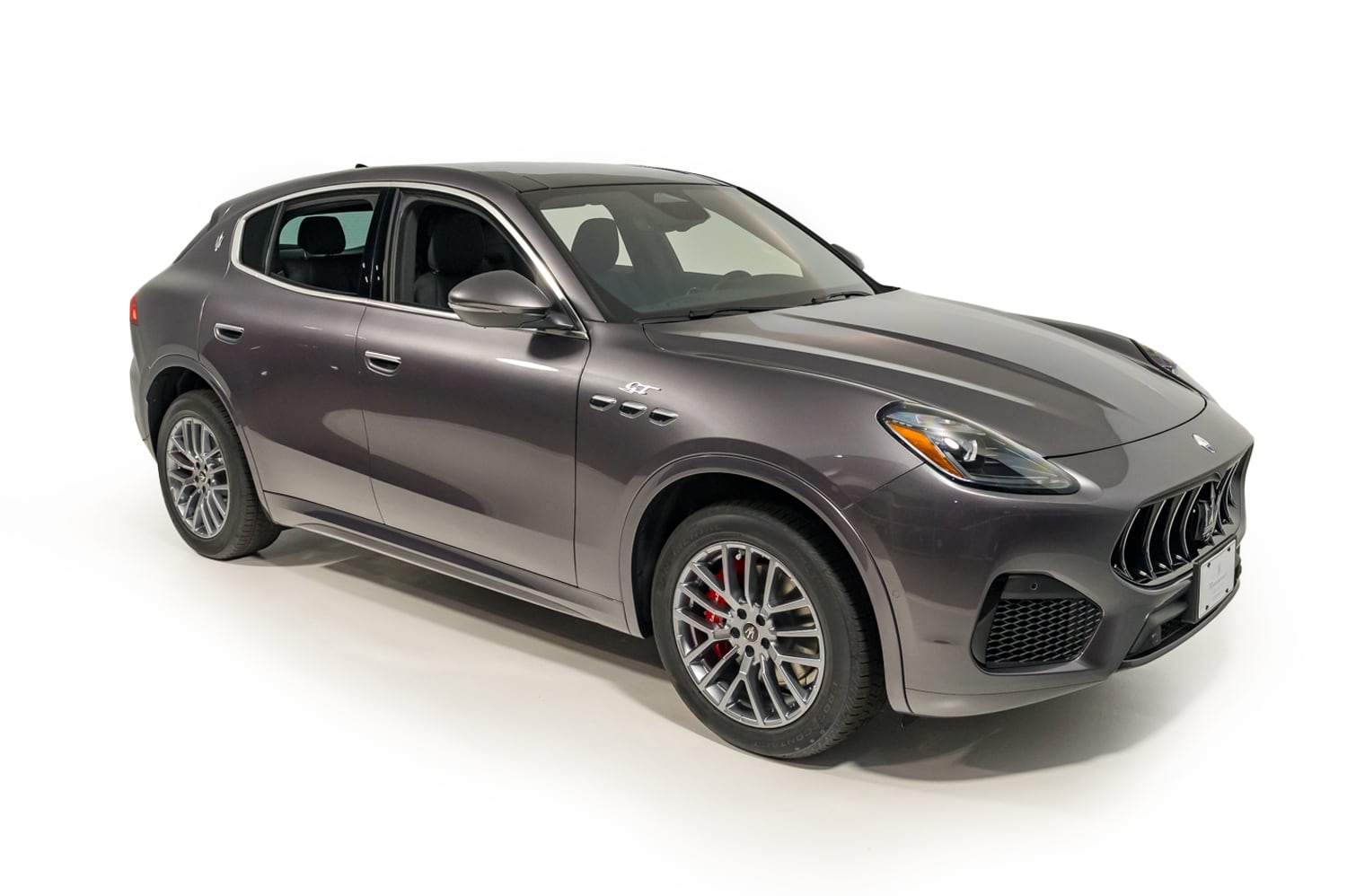 2024 Maserati Grecale GT photo 8