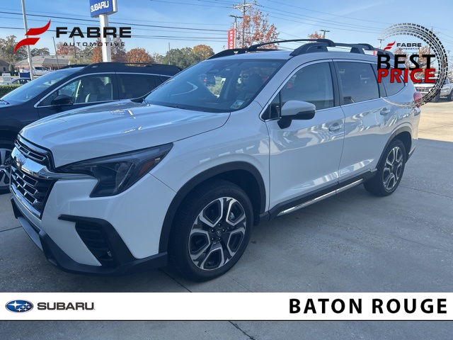 2023 Subaru Ascent Limited's photo