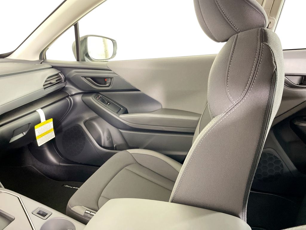 2025 Subaru Crosstrek Premium photo 22
