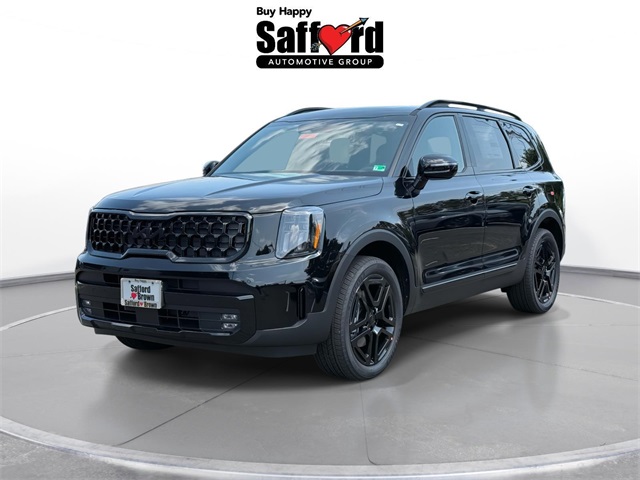 2025 Kia Telluride SX Prestige X-Line's photo