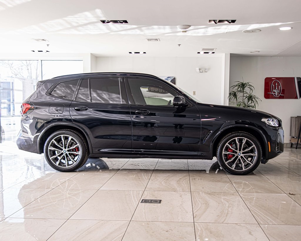 2025 HONDA CR-V - Image 9