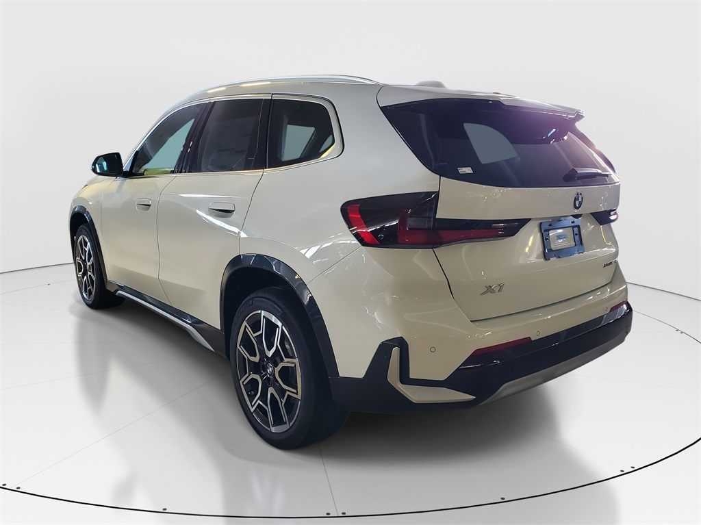 2026 Bmw X1 XDrive28i photo 4