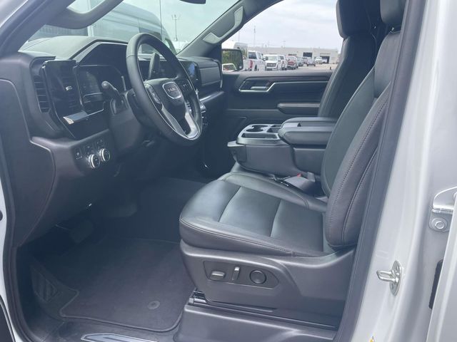 2025 Gmc Sierra 1500 SLT photo 24