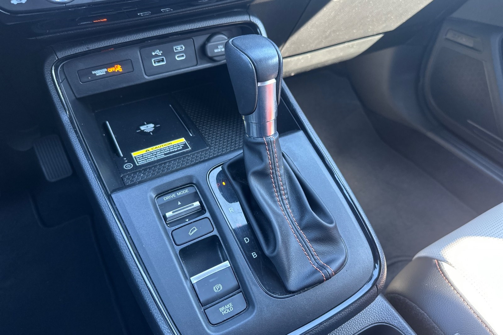 2023 Honda CR-V Hybrid Sport Touring photo 28