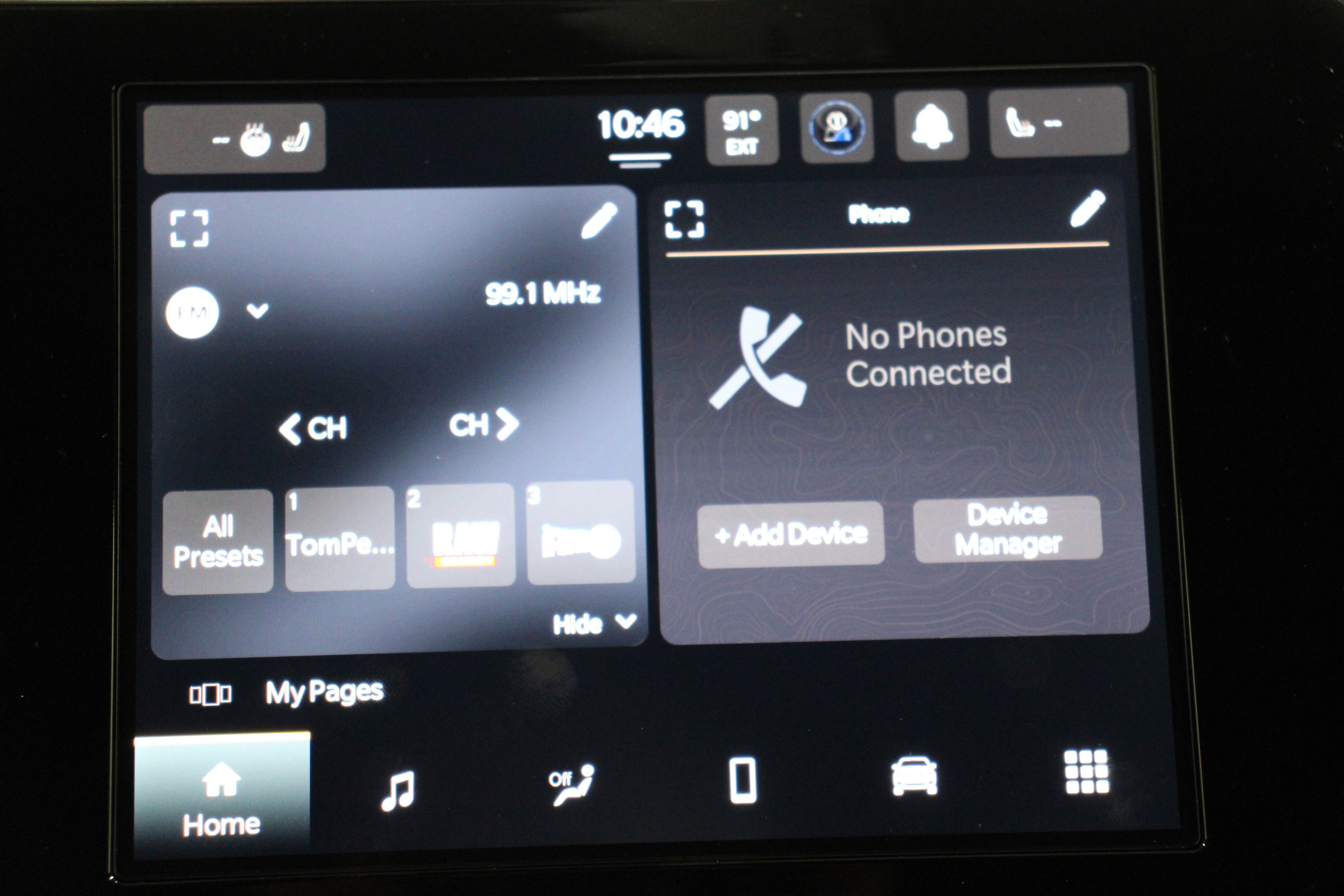 2025 Jeep Compass Latitude photo 4