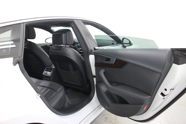 2019 Audi A5 Quattro Premium Plus photo 25
