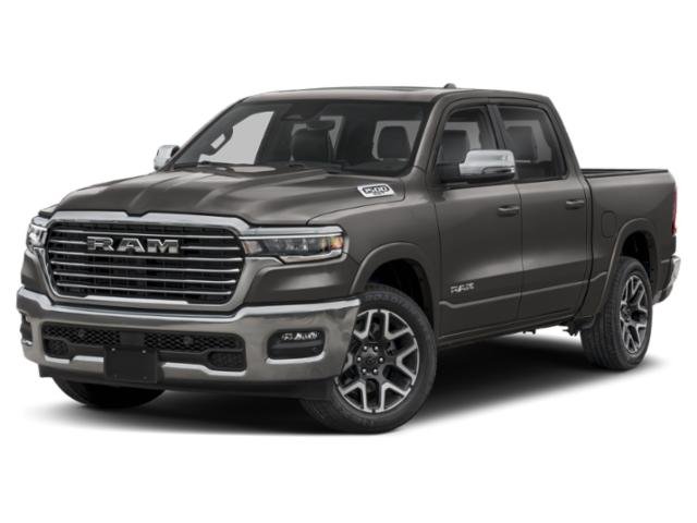 2026 Ram 1500 Laramie photo 12