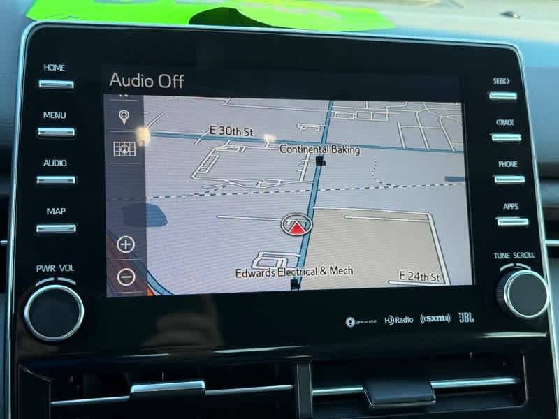 2020 Toyota Avalon Limited - Photo 18