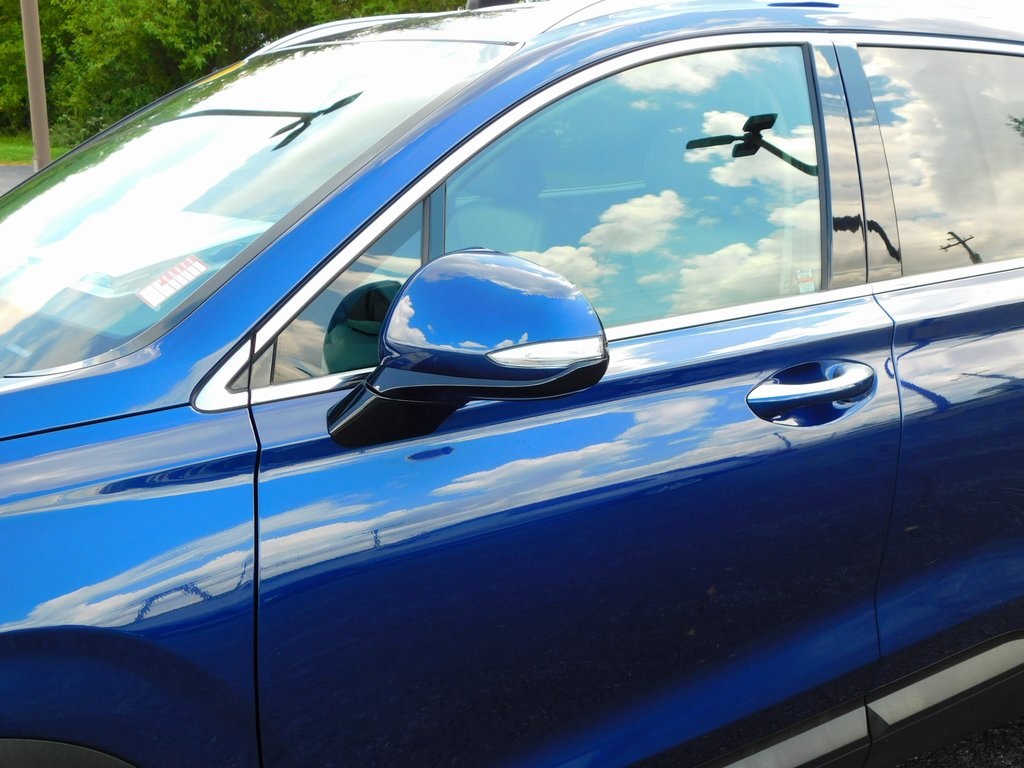2023 Hyundai Santa Fe SEL photo 11