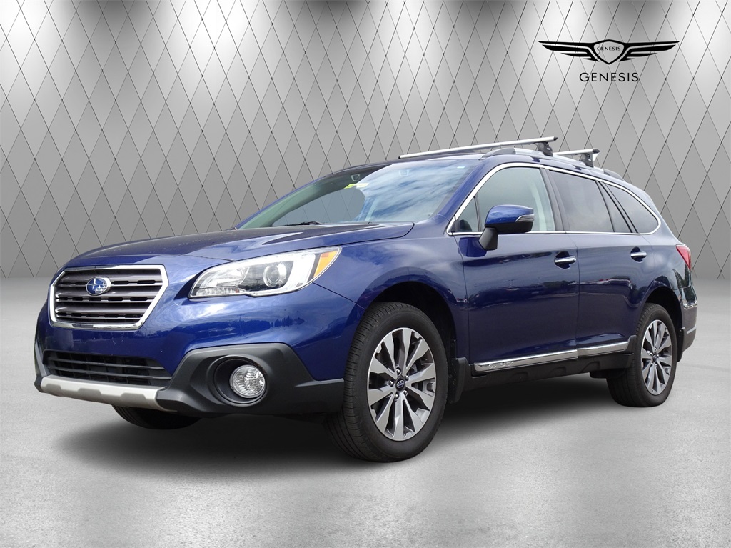 2017 Subaru Outback