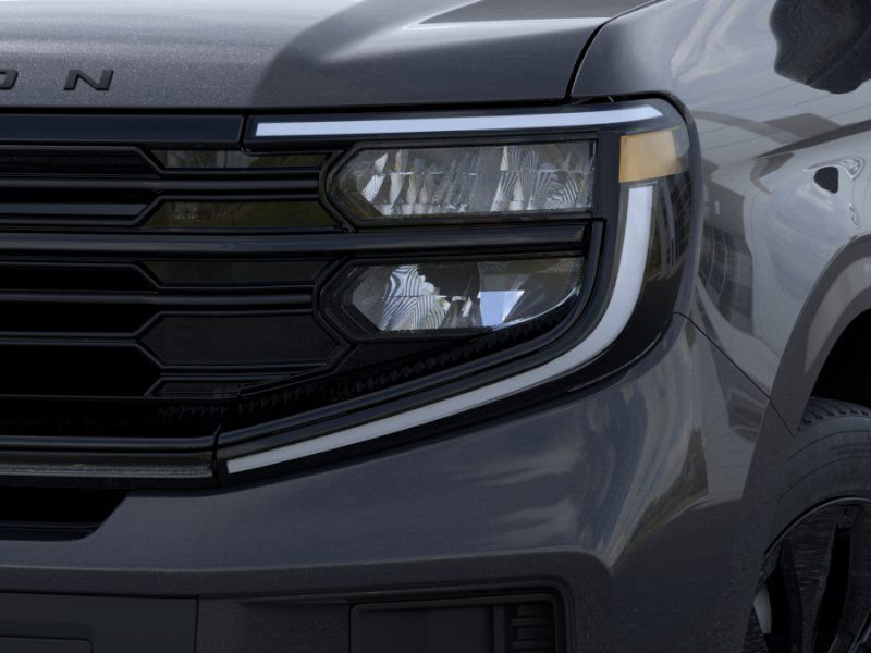 2025 Ford Expedition Platinum MAX photo 15