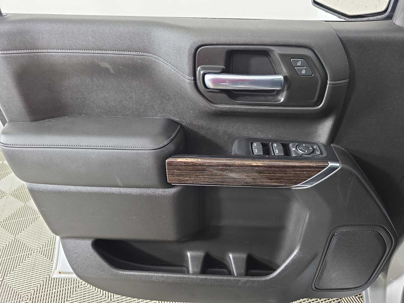 2020 Gmc Sierra 1500 Elevation photo 27