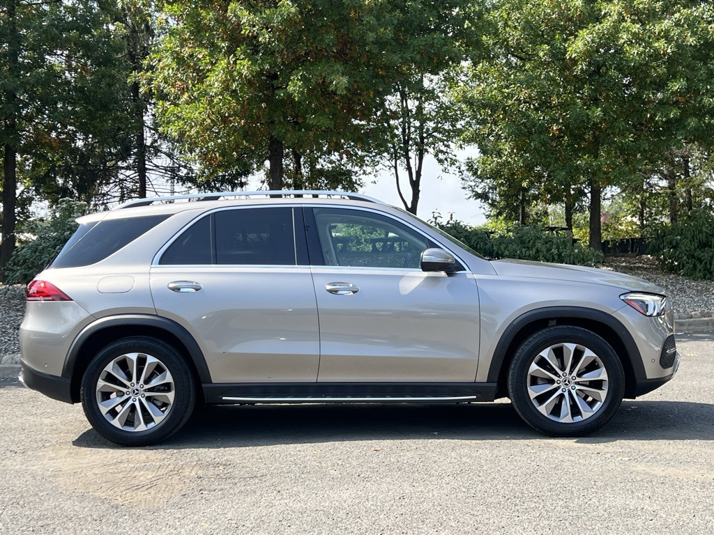2022 Mercedes Benz GLE 350 4MATIC photo 4