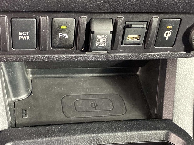 2021 Toyota Tacoma TRD Pro V6 photo 18