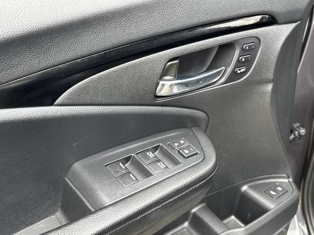 2020 Honda Pilot Touring photo 6