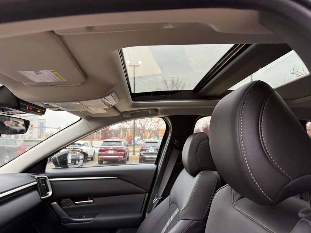 2026 Mazda CX-50 2.5 S photo 4