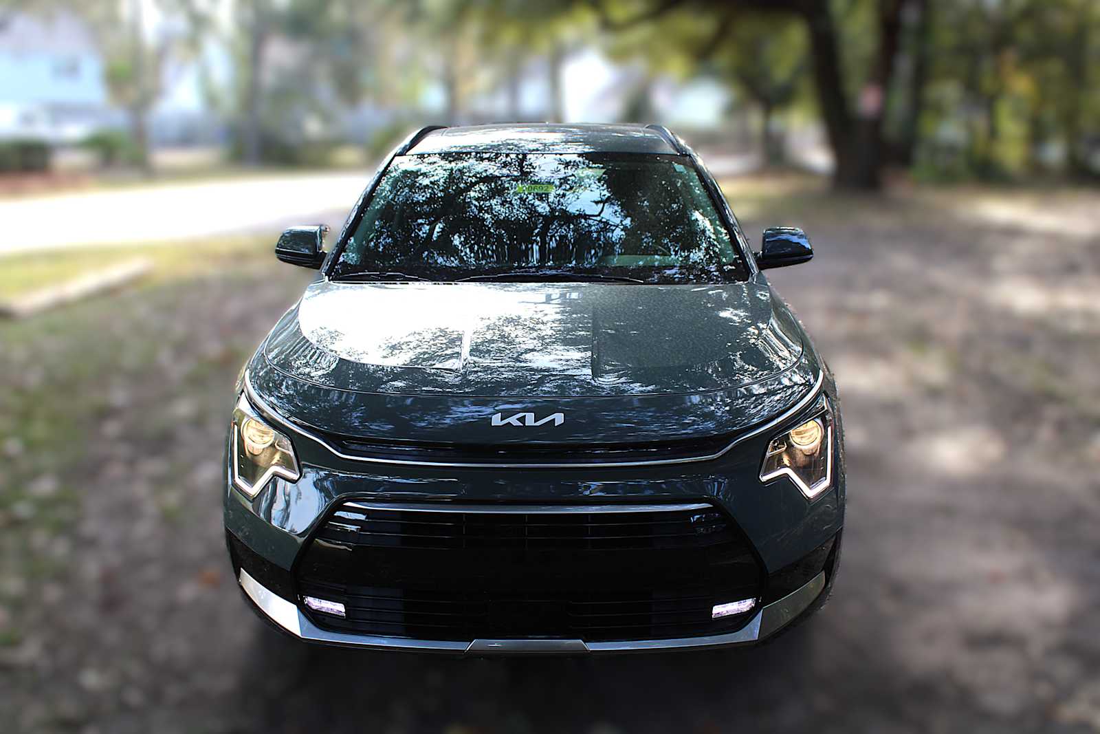 2025 Kia Niro SX photo 14