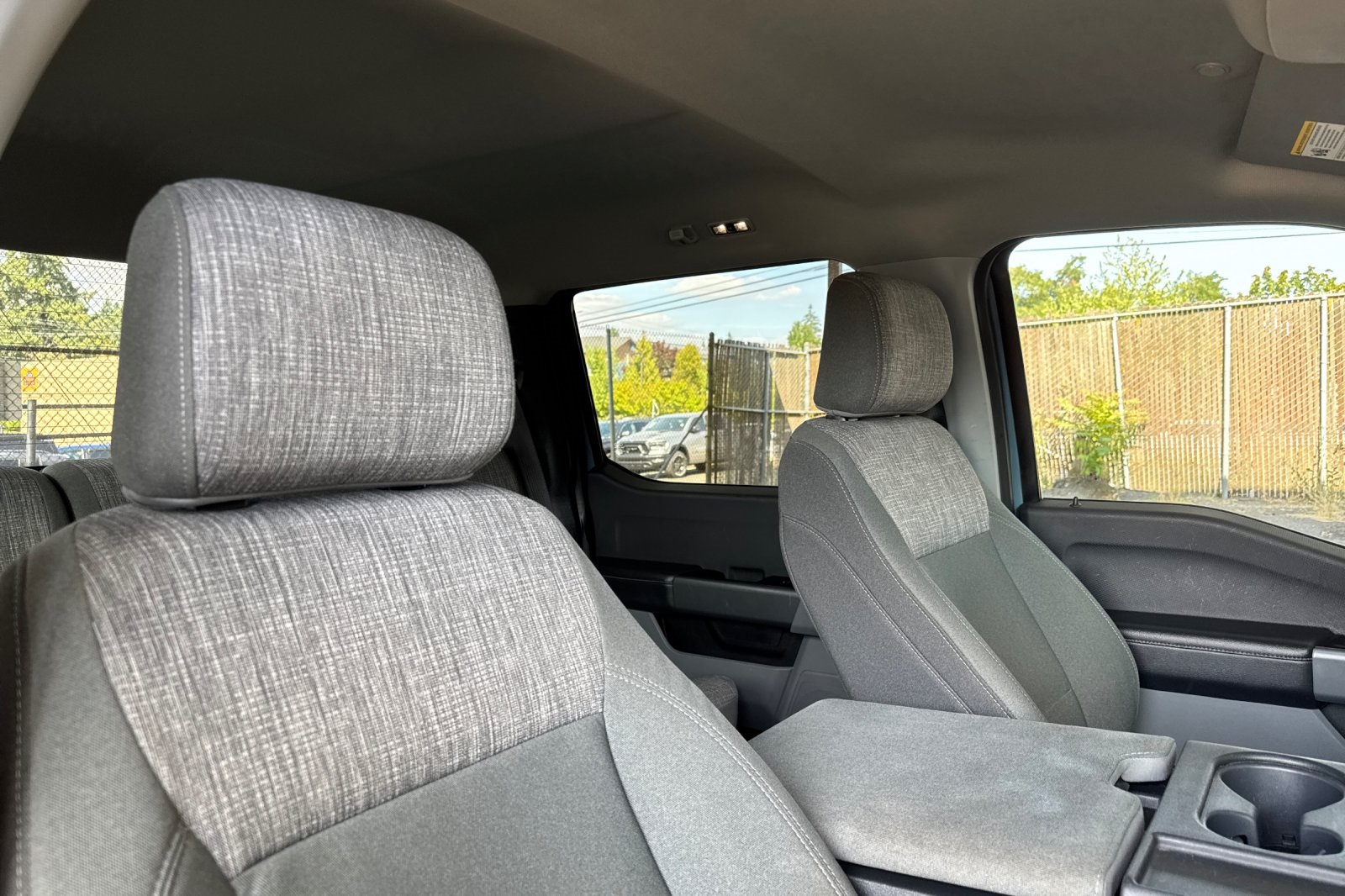 2023 Ford F-150 XLT photo 16