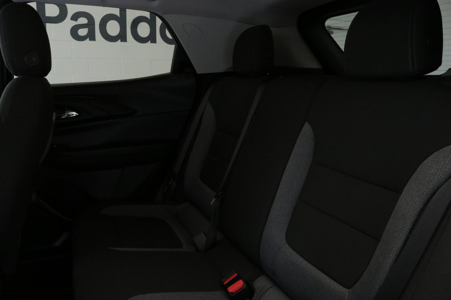 2023 Chevrolet Trailblazer LT photo 25