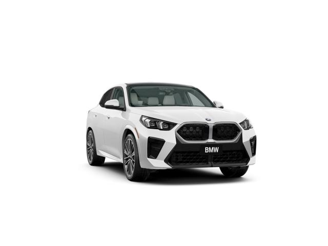 2026 BMW X2 28i's photo