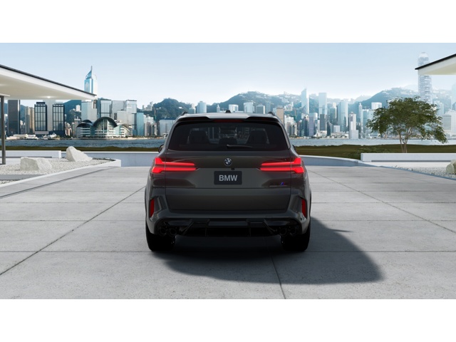 2026 Bmw X5 photo 4