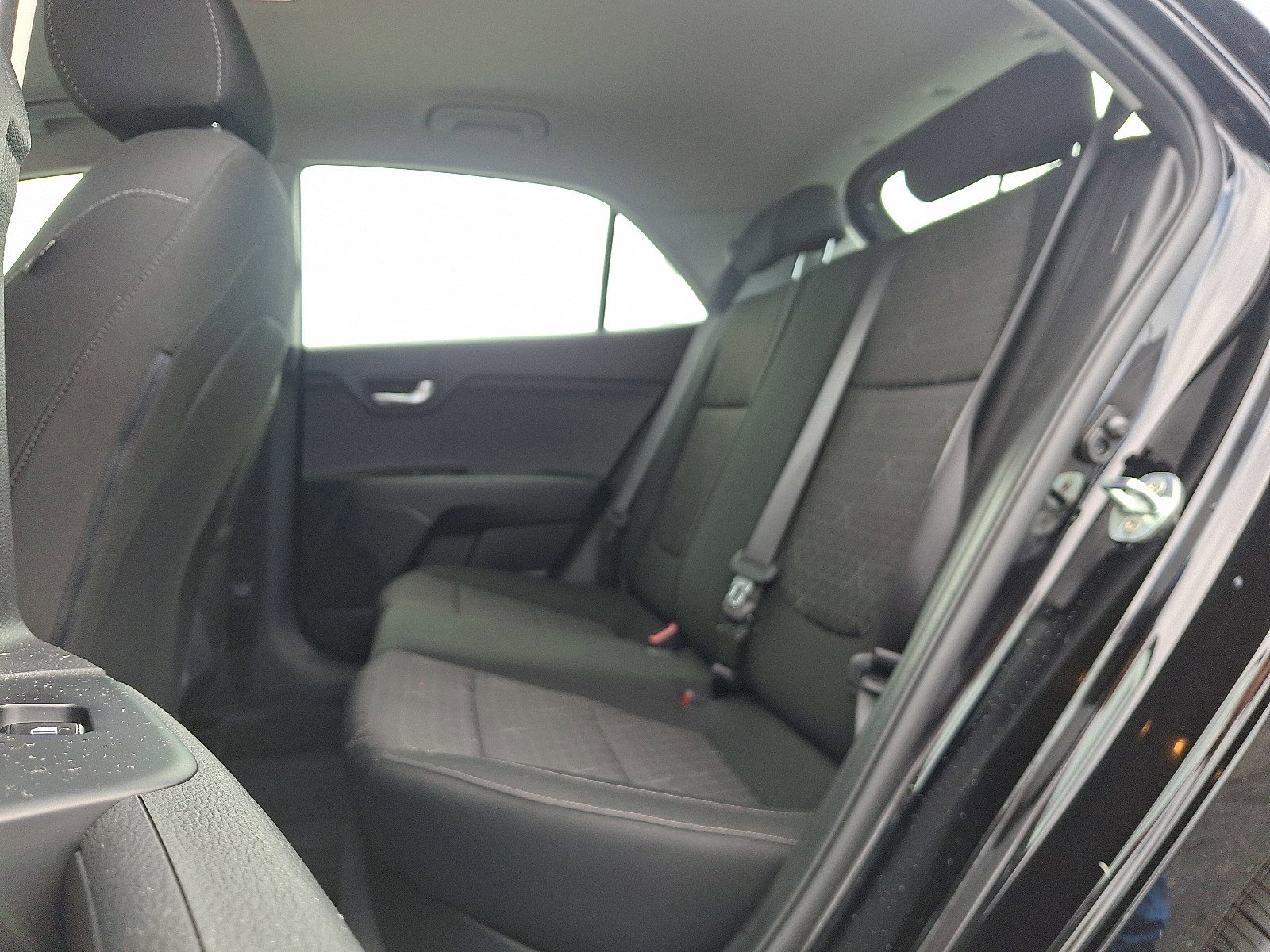 2022 Kia Rio S photo 10