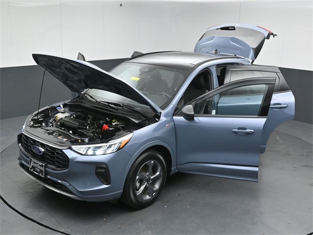 2024 FORD ESCAPE - Image 51