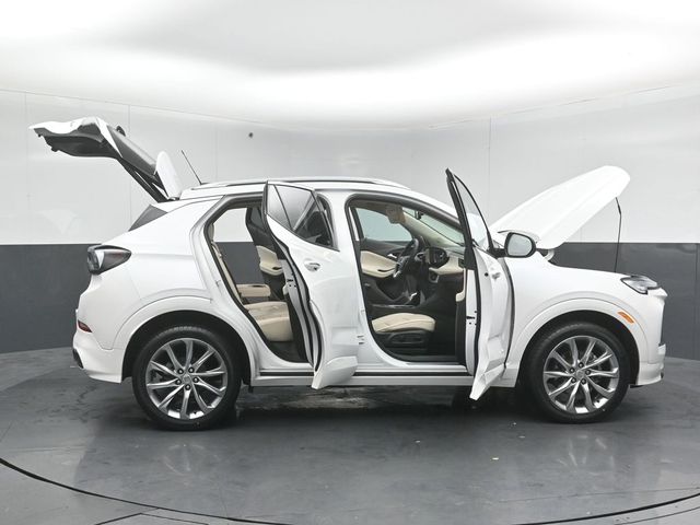 2024 BUICK ENCORE GX - Image 52