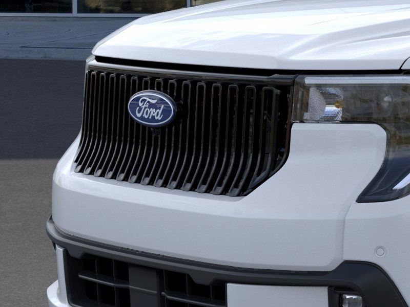 2026 FORD MAVERICK - Image 19