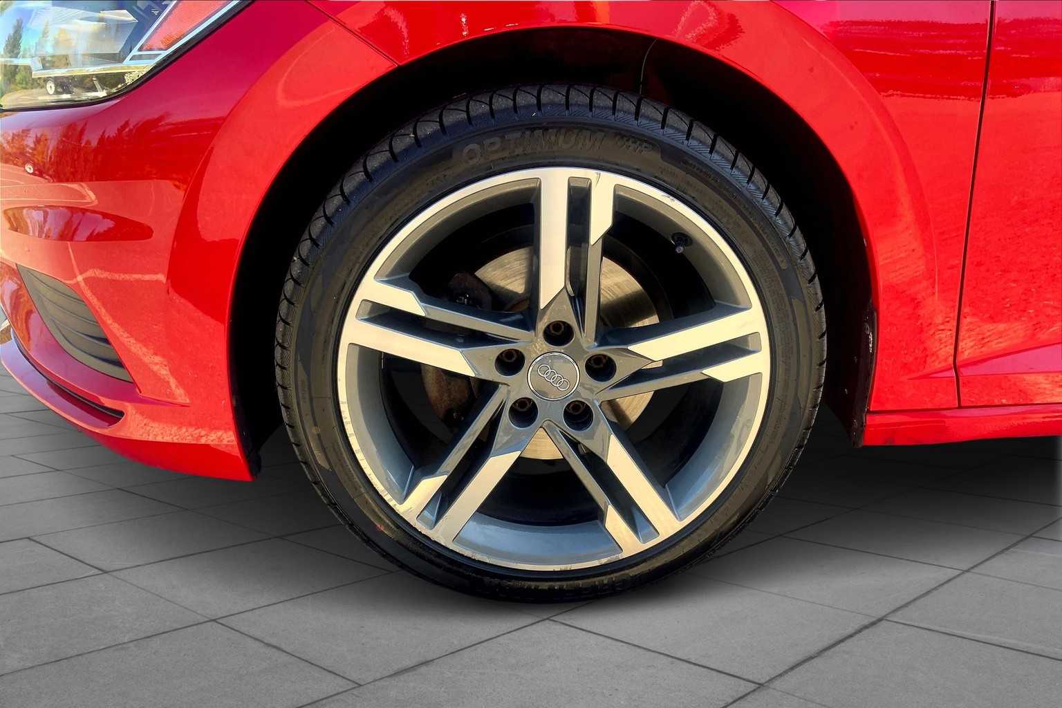 2019 Volkswagen Jetta SE photo 3