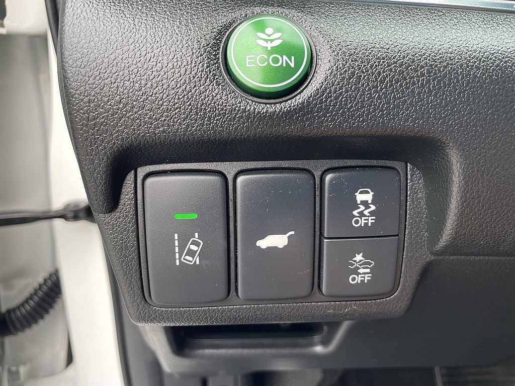 2016 Honda CR-V Touring photo 20