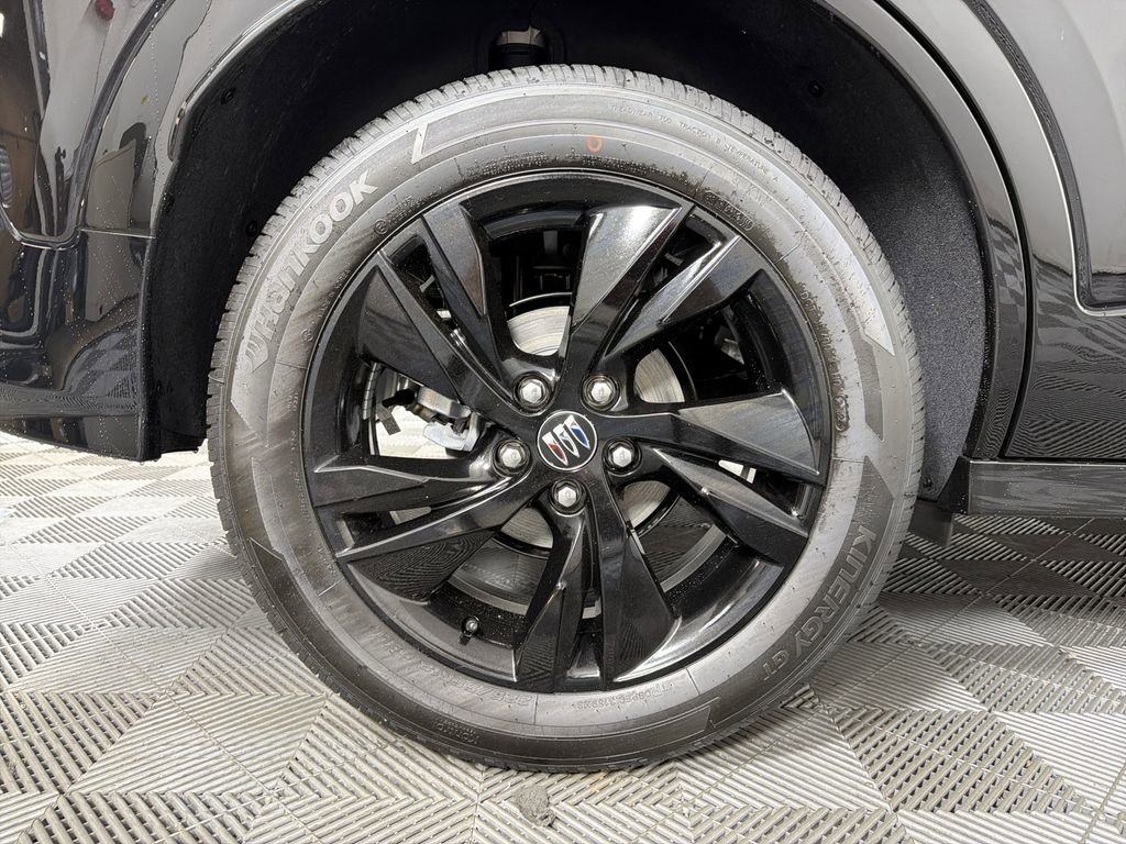 2026 Buick Encore GX Sport Touring photo 14