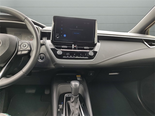 2024 Toyota Corolla SE photo 15
