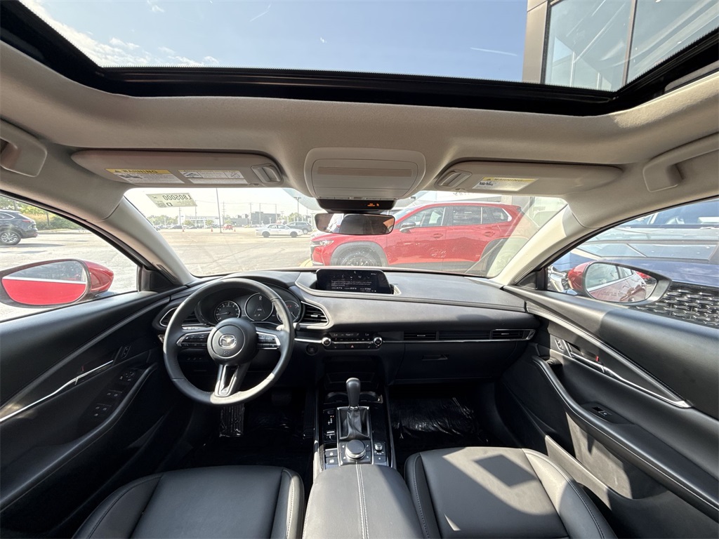 2025 Mazda CX-30 2.5 S Preferred photo 20