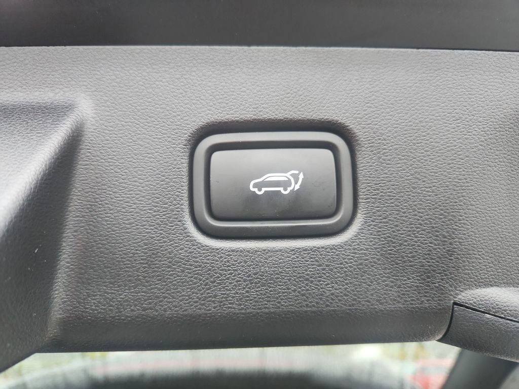 2023 Hyundai Tucson SEL Convenience photo 20