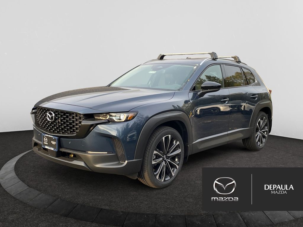 2026 Mazda CX-50 Premium's photo