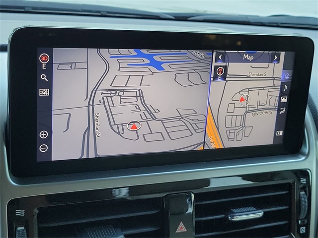 2023 Lexus GX 460 photo 18
