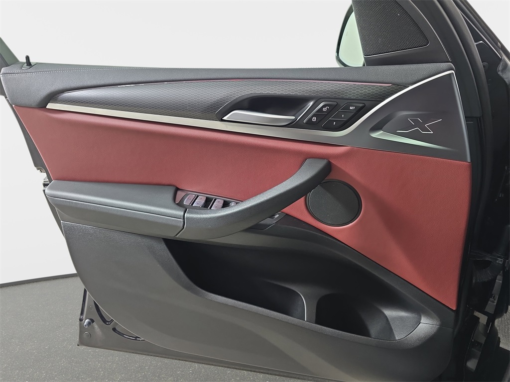 2022 Bmw X3 M40i photo 27
