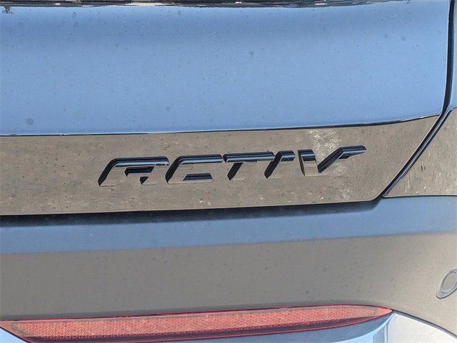 2026 Chevrolet Equinox ACTIV photo 11