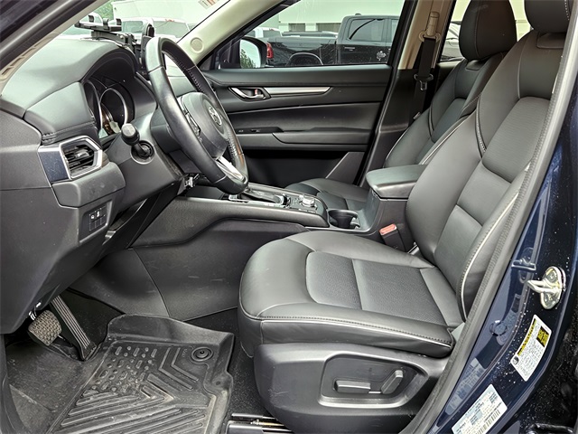 2024 Mazda CX-5 2.5 Select photo 10